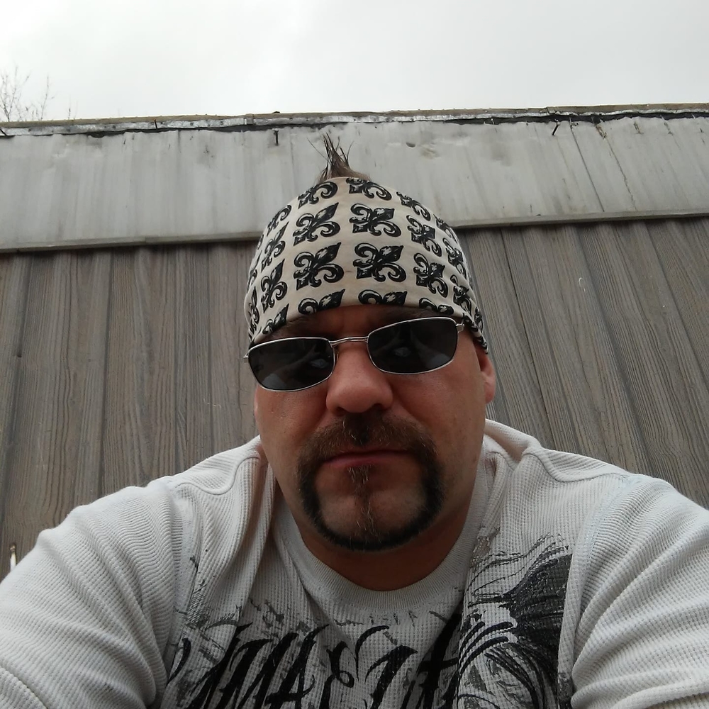 Meet your Posher, Chris